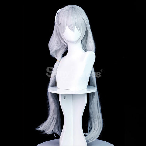 【In Stock】Game Honkai Impact 3rd Cosplay Theresa Apocalypse Cosplay Wig Cosplay Wigs