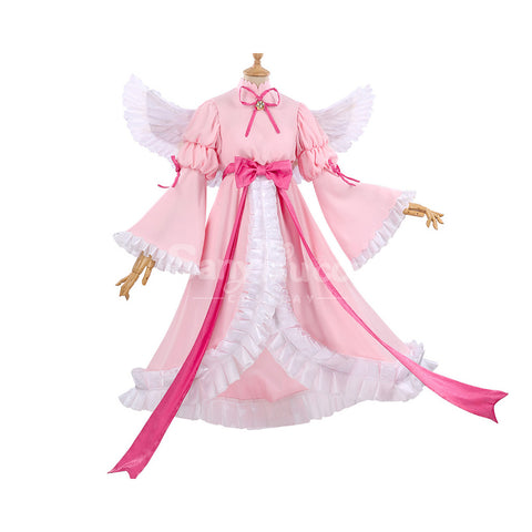 【In Stock】Anime Shugo Chara! Cosplay Hinamori Amu Cosplay Costume