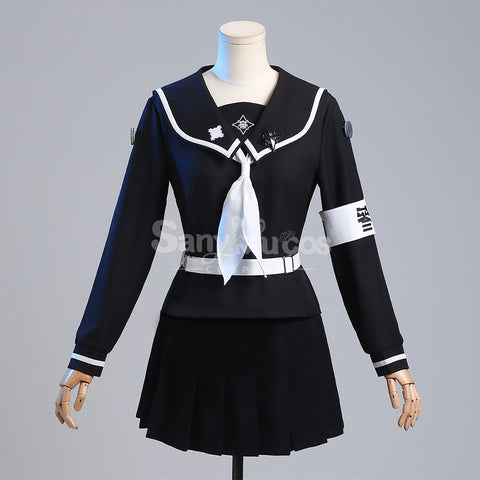 【Pre-Sale】Game The Hundred Line: Last Defense Academy Cosplay Taemi Amemiya Cosplay Costume