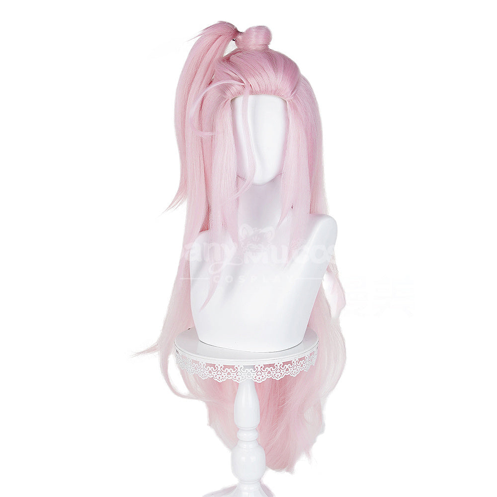 【In Stock】Game Genshin Impact Cosplay Aino Cosplay Wig Cosplay Wigs