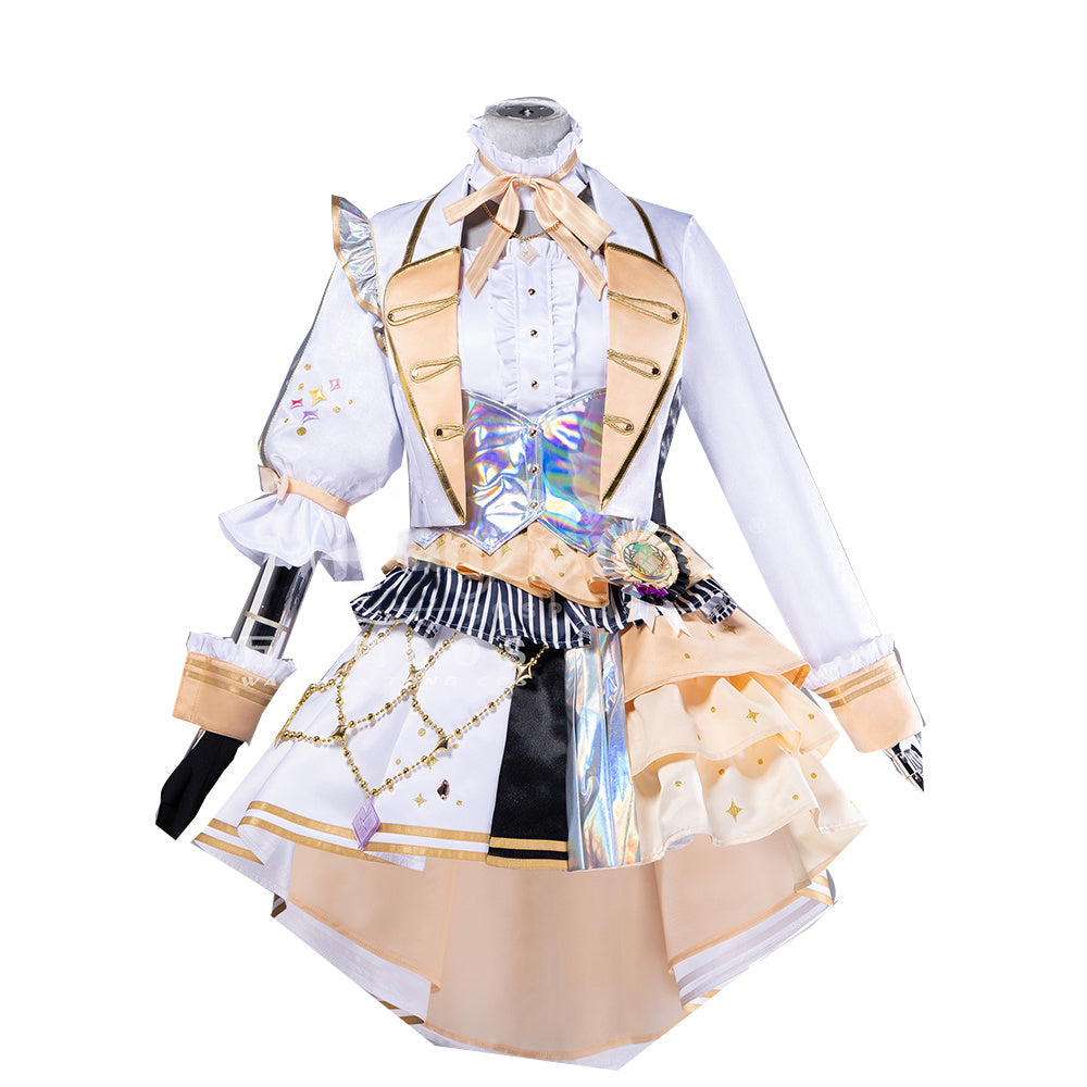 【Pre-Sale】Game Project Sekai: Colorful Stage! 25-ji Nightcord de. Cosplay Ena Shinonome Cosplay Costume Cosplay Costumes