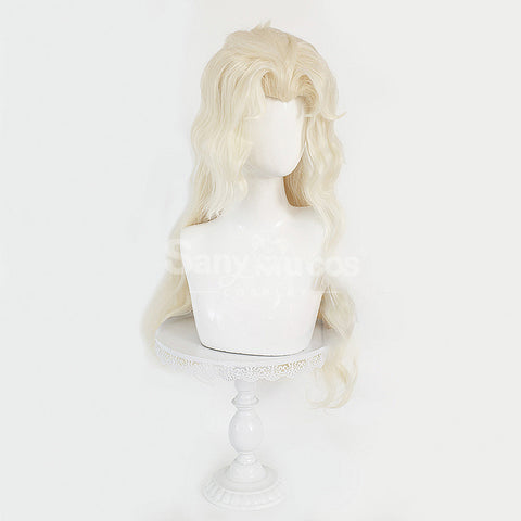 【In Stock】Game Identity Ⅴ Cosplay Necromancer (Photographer) Cosplay Wig Cosplay Wigs