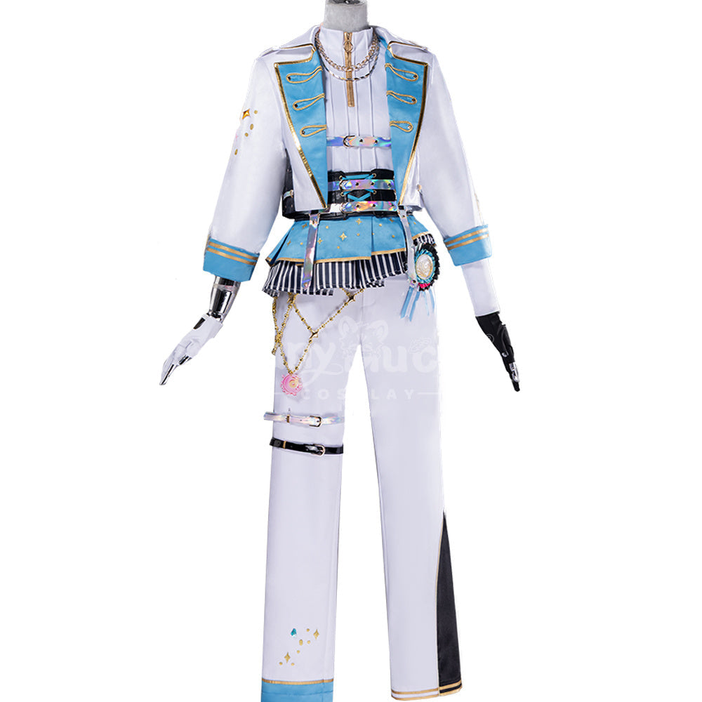 【Pre-Sale】Game Project Sekai: Colorful Stage! 25-ji Nightcord de. Cosplay Aoyagi Touya Cosplay Costume Cosplay Costumes