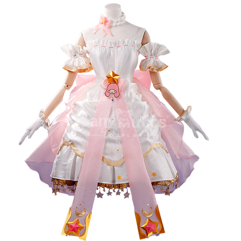 【Pre Sale】Game Identity V Cosplay Sanrio Ada Mesmer Cosplay Costume Cosplay Costumes