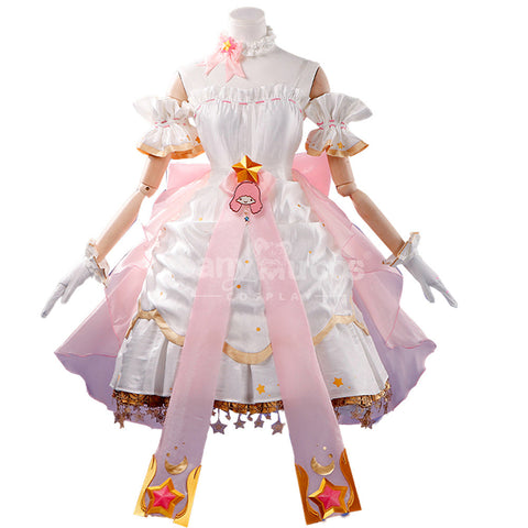 【Pre Sale】Game Identity V Cosplay Sanrio Ada Mesmer Cosplay Costume Cosplay Costumes