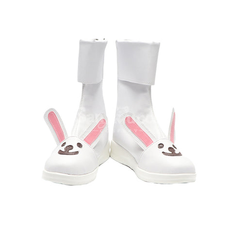 Game Identity V Cosplay Cony Melly Plinius Cosplay Shoes