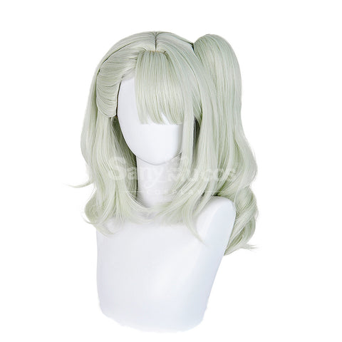 【In Stock】Game Zenless Zone Zero Cosplay Chinatsu Remiel Cosplay Wig
