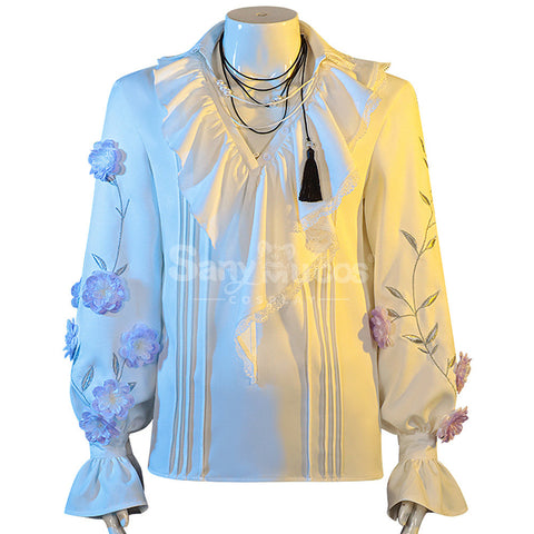 【In Stock】Game Love and Deepspace Cosplay Xavier Cosplay Costume Cosplay Costumes