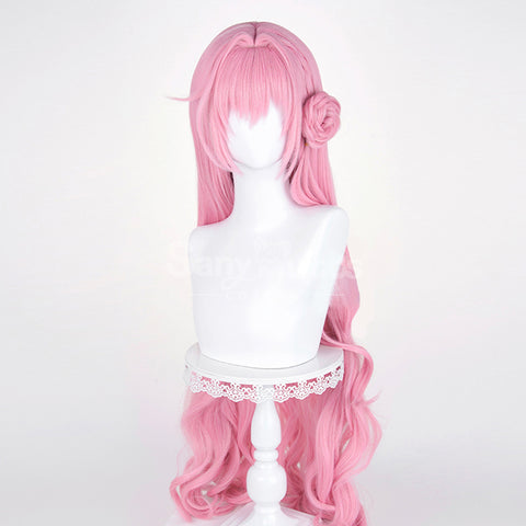 【In Stock】Game NIKKE: The Goddess Of Victory Cosplay Dorothy Cosplay Wig