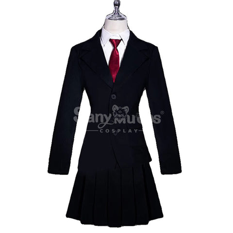 【In Stock】Game Identity V & Tomie Kawakami Cosplay Lead Consultant Cosplay Costume Cosplay Costumes