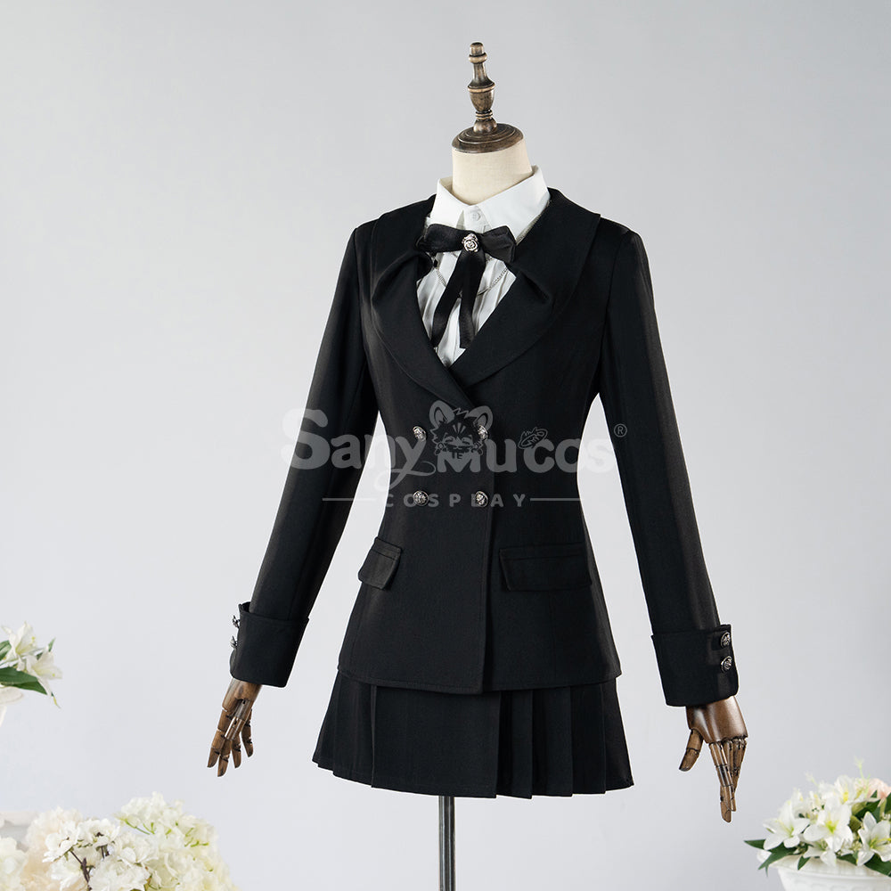 【Pre-Sale】Game Love and Deepspace Cosplay Evol Cosplay Costume Cosplay Costumes