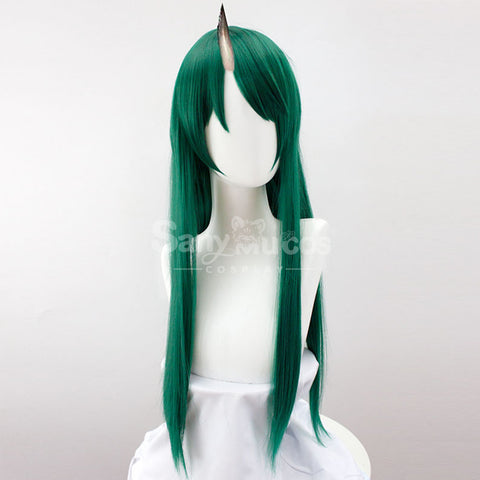 【Pre-Sale】Game Arknights Cosplay Hoshiguma the Breacher Cosplay Wig