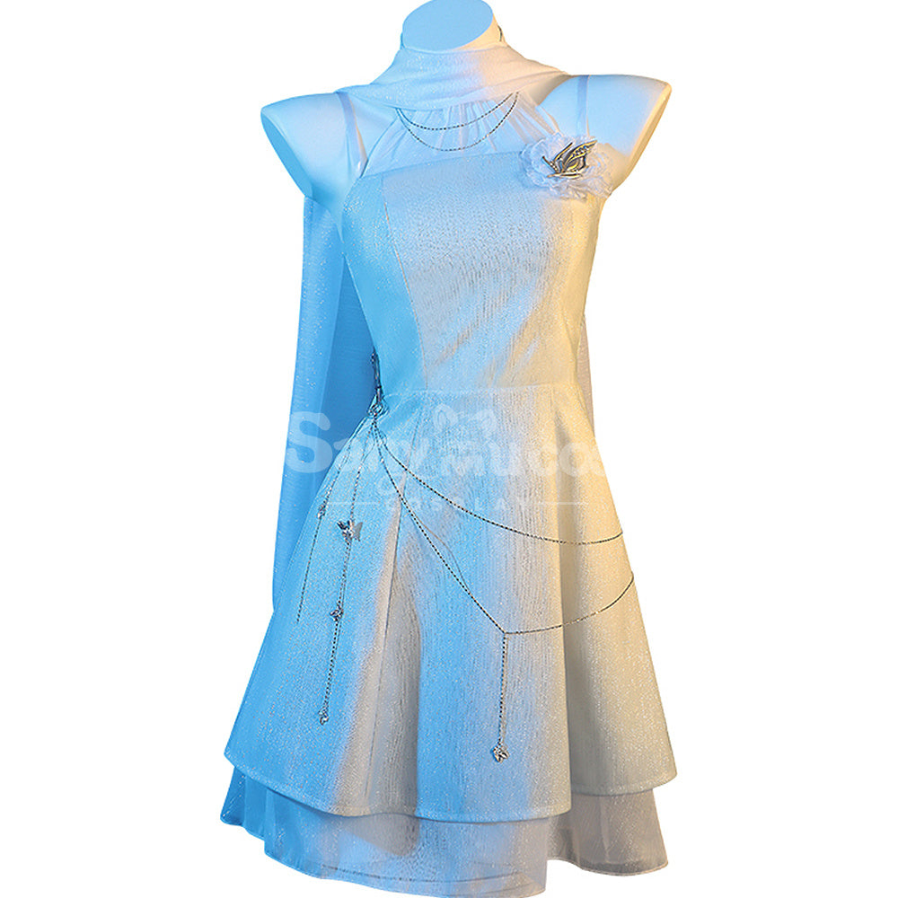 【In Stock】Game Love and Deepspace Cosplay Protagonist MC Cosplay Costume Cosplay Costumes