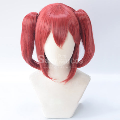 【In Stock】Anime Love Live! Sunshine!! Cosplay Ruby Kurosawa Cosplay Wig