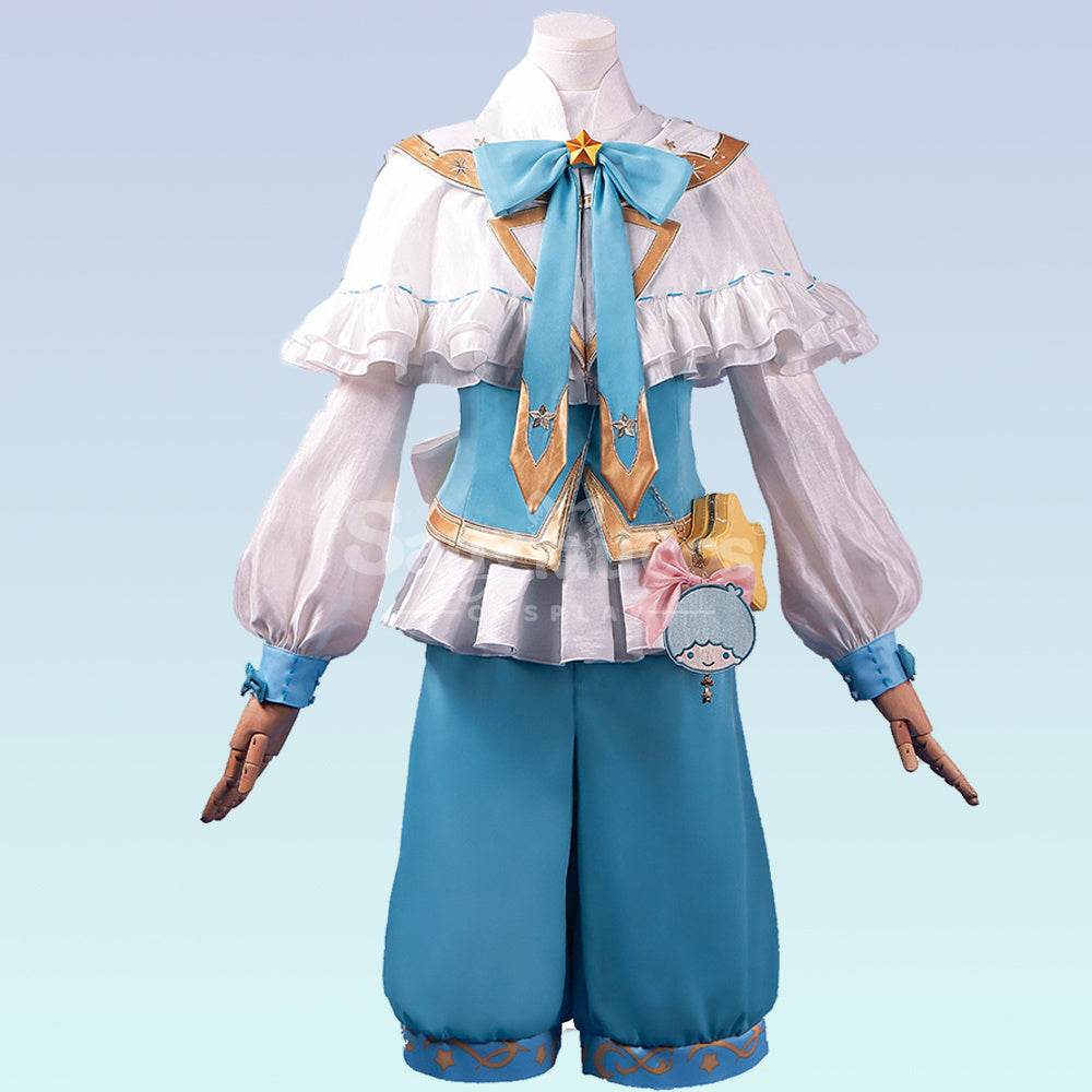 【In Stock】Game Identity V Cosplay Emil The Patient Cosplay Costume Cosplay Costumes