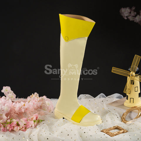 Anime Cardcaptor Sakura Cosplay Kinomoto Sakura Cosplay Shoes
