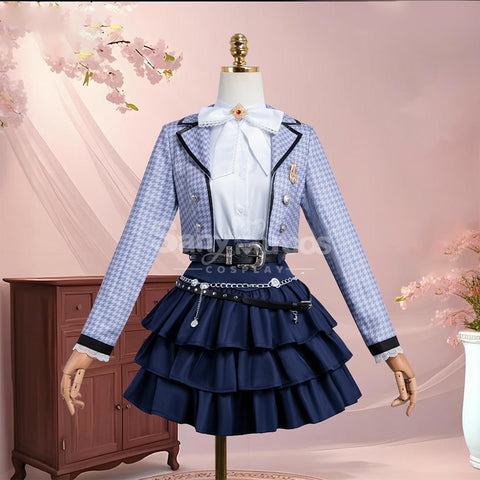 【In Stock】Game Love and Deepspace Cosplay Mc Daily Outfits Cosplay Costume