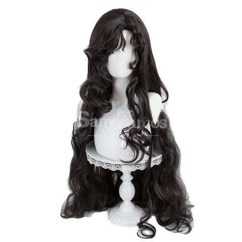 【In Stock】Game Reverse:1999 Cosplay Isolde Cosplay Wig Cosplay Wigs