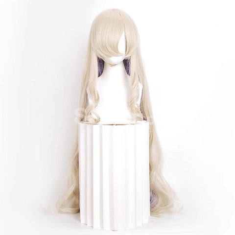 【In Stock】Game Arknights Cosplay Necrass Cosplay Wig Cosplay Wigs