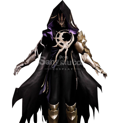 【Pre-Sale】Game Honkai: Star Rail Cosplay Ember Raider Cosplay Costume Premium Edition Cosplay Costumes