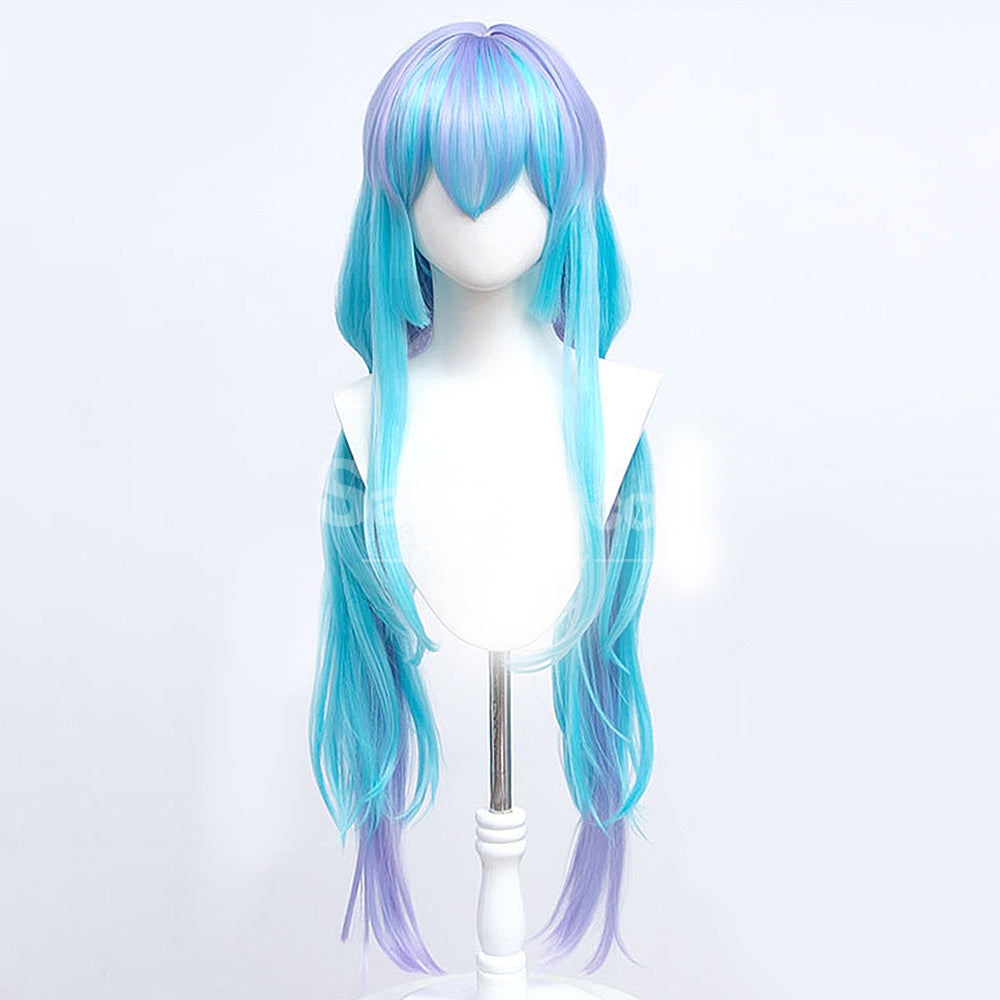 【In Stock】Game Path to Nowhere Cosplay Azure Waltz in Solace Cosplay Wig Cosplay Wigs