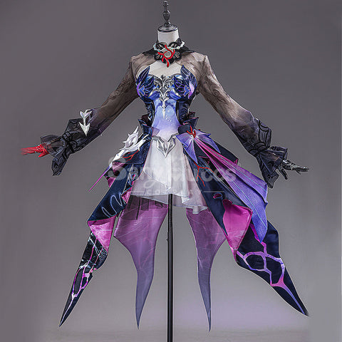 【Pre Sale】Game Honkai: Star Rail Cosplay Hysilens Cosplay Costume Premium Edition Cosplay Costumes