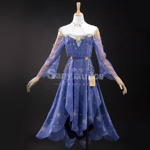 【Pre-Sale】Game Identity Ⅴ Cosplay Psychologist Ada Mesmer Everlasting Dream Cosplay Costume Cosplay Costumes