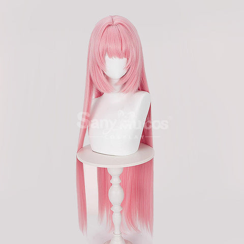 【In Stock】Game Arknights Cosplay Lemuen Cosplay Wig Cosplay Wigs