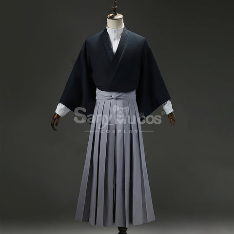 【Pre-Sale】Anime Jujutsu Kaisen Cosplay Zen’in Naoya Cosplay Costume