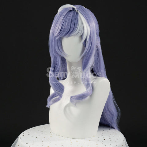 【In Stock】Game Zenless Zone Zero Cosplay Vivian Cosplay Wig Cosplay Wigs