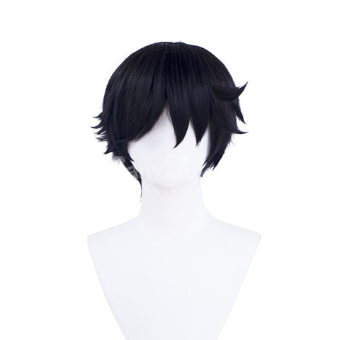 【In Stock】Game Valorant Cosplay Iso Cosplay Wig