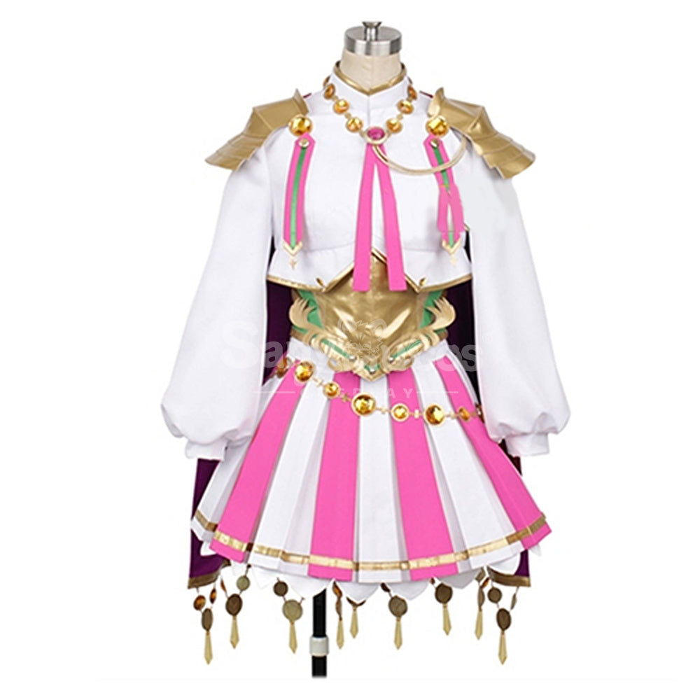 【Pre-Sale】Game Cosplay Tracen Academy School uniform Cosplay Costume