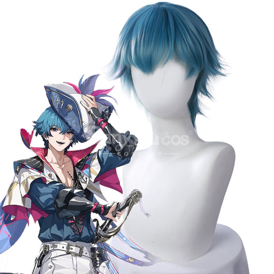 Game Wuthering Waves Cosplay Brant Cosplay Wig Cosplay Wigs 1000