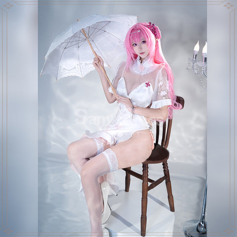 【In Stock】Game NIKKE: The Goddess Of Victory Cosplay Cheongsam Dorothy Cosplay Costume