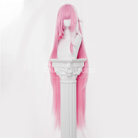 【In Stock】Game Honkai Impact 3rd Cosplay Herrscher of Human: Ego Cosplay Wig Cosplay Wigs