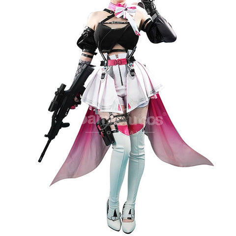 【Custom-Tailor】Game Strinova Cosplay Kanami Cosplay Costume