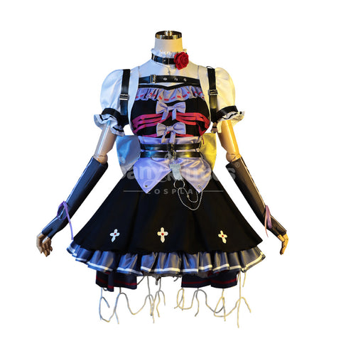 【In Stock】Game Identity V Cosplay Gardener Halloween Concert Witch Skin Cosplay Costume
