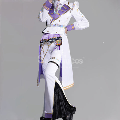 【Pre-Sale】Game Project Sekai: Colorful Stage! Cosplay Wonderlands×Showtime Rui Kamishiro Cosplay Costume Cosplay