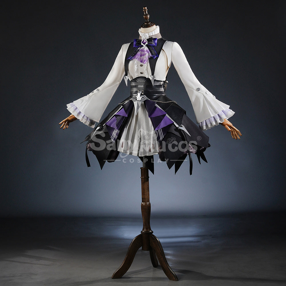 【Pre-Sale】Game Zenless Zone Zero Cosplay Vivian Cosplay Costume Premium Edition Costume / S Cosplay Costumes