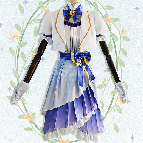 【Pre-Sale】Anime LoveLive! Sunshine!! Cosplay Hanamaru Kunikida Cosplay Costume