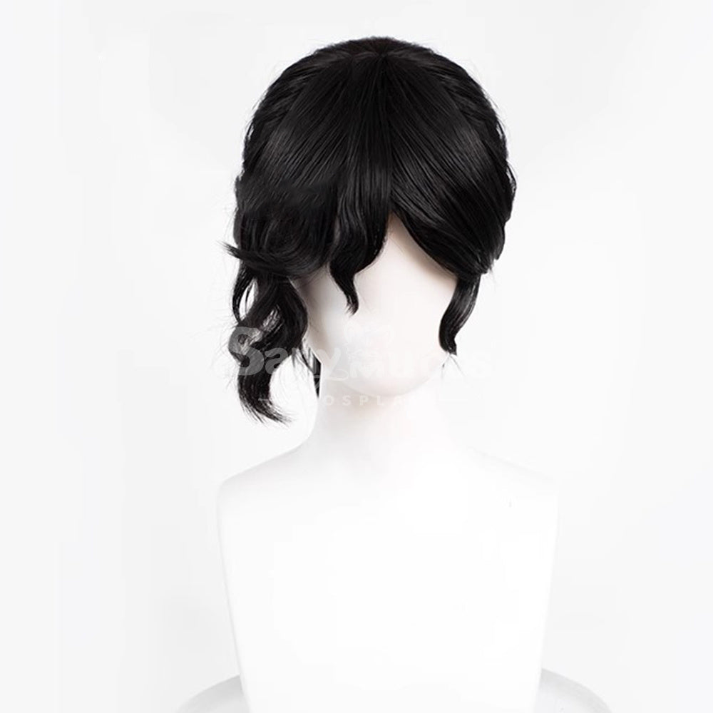 【Pre-Sale】Game Identity V Cosplay Prismatic Painter Cosplay Wig Cosplay Wigs