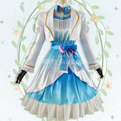 【Pre-Sale】Anime LoveLive! Sunshine!! Cosplay Riko Sakurauchi Cosplay Costume