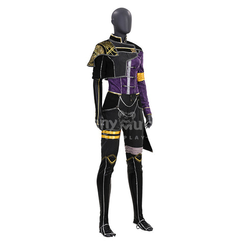 【Pre-Sale】Game Clair Obscur: Expedition 33 Cosplay Maelle Cosplay Costume Premium Edition