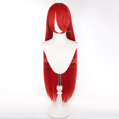 【In Stock】Multicolor Cosplay Universal Long Wig Length 100cm Suitable For All Kinds Of Cosplay 25 Cosplay Wigs