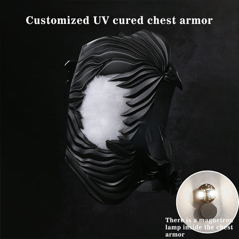 【Pre-Sale】Game The Hundred Line: Last Defense Academy Cosplay Takumi Sumino Cosplay Costume