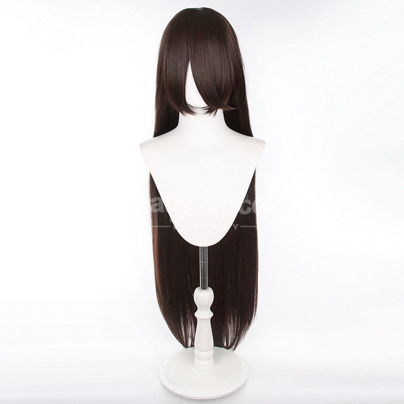 【In Stock】Multicolor Cosplay Universal Long Wig Length 100cm Suitable For All Kinds Of Cosplay 27 Cosplay Wigs
