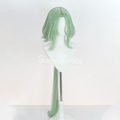 【In Stock】Game Zenless Zone Zero Cosplay Isolde Cosplay Wig