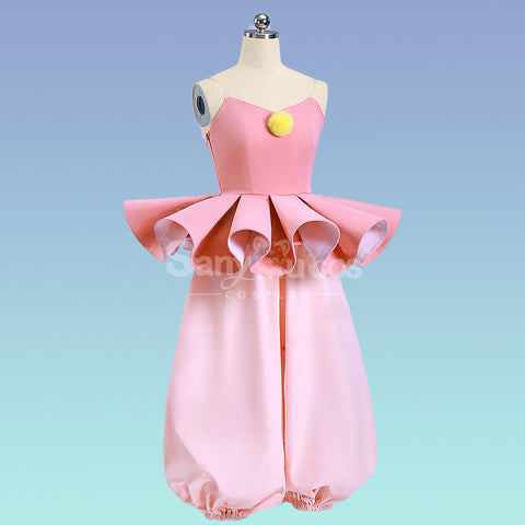 【In Stock】Anime Cardcaptor Sakura Cosplay The Power Cosplay Costume