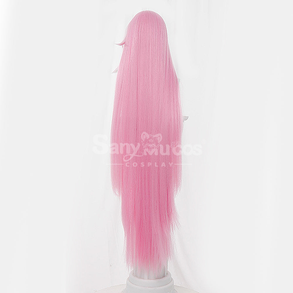【In Stock】Game Honkai Impact 3rd Cosplay Herrscher of Human: Ego Cosplay Wig Cosplay Wigs