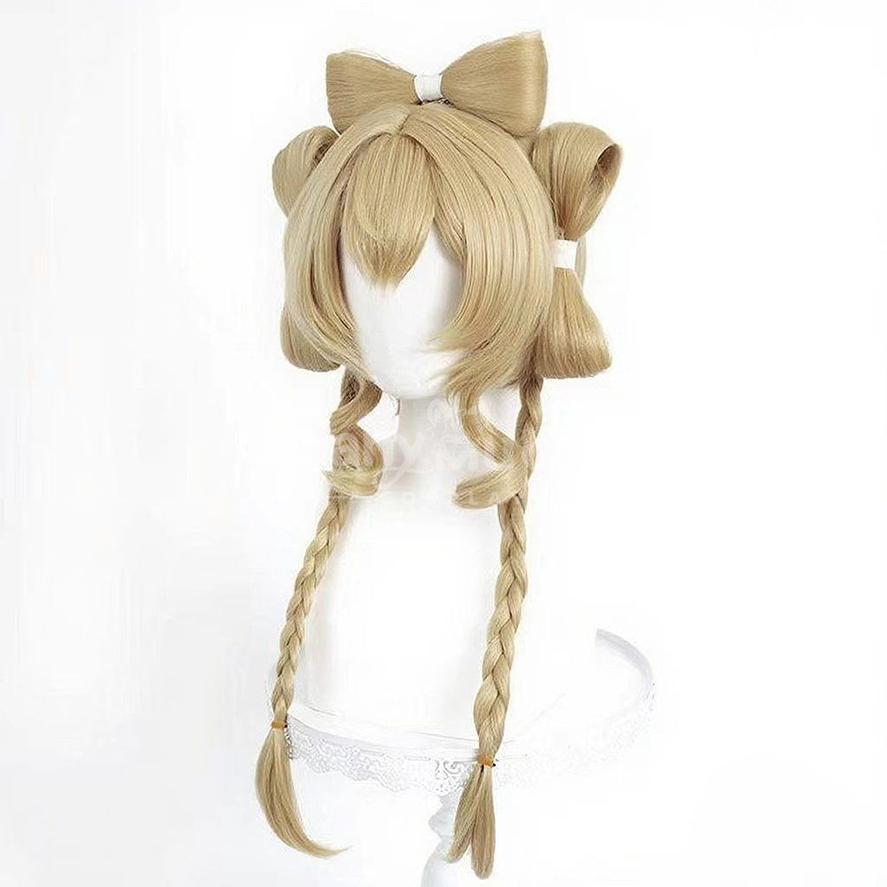 【Pre-Sale】Game Reverse:1999 Cosplay Thirty-Seven Cosplay Wig Cosplay Wigs